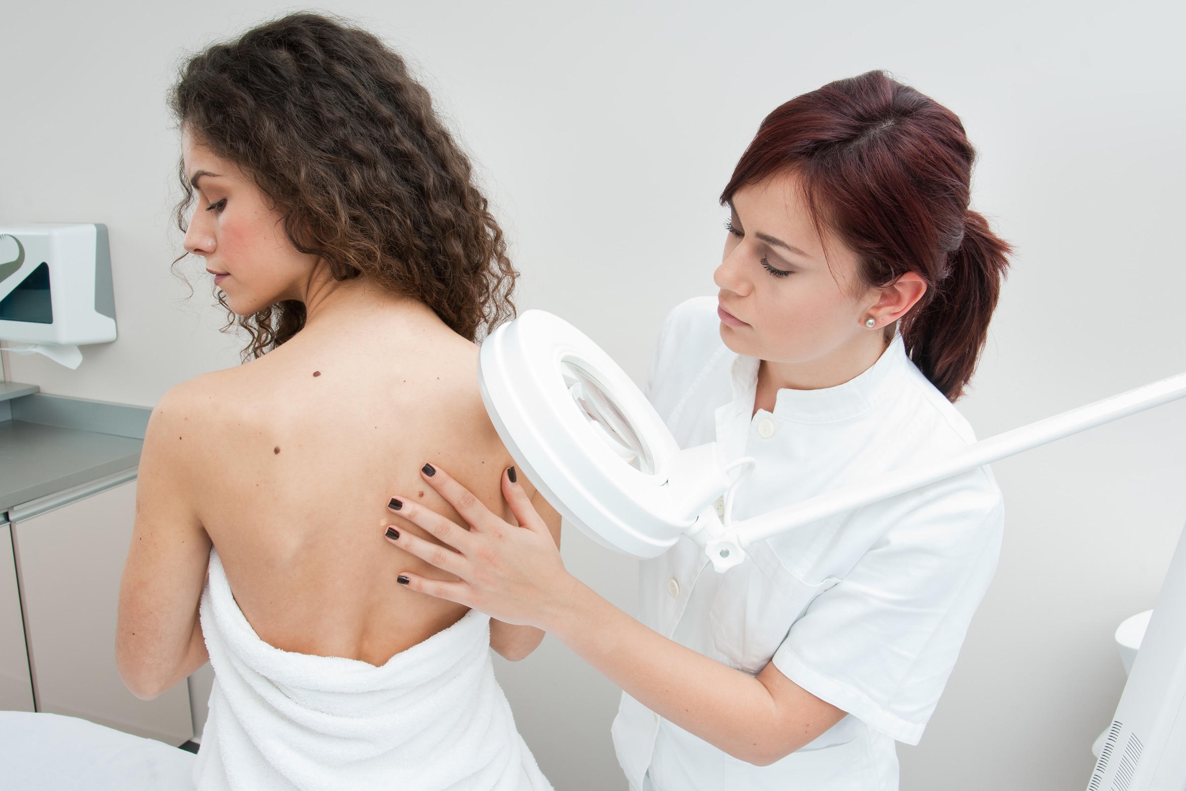 Skin Cancer Patients Prioritize Autonomy Over Traditional Care Paths